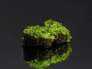 Gunkan cu Chuka 2 buc.