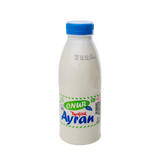 0.33 აირანი აინესის