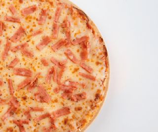 Papagallo Grande com Bebida