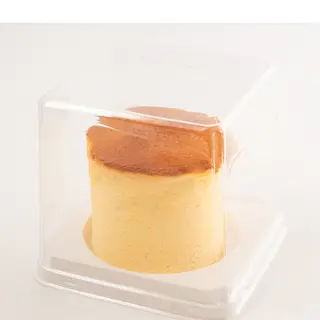 Cotton cheesecake