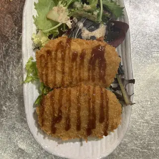 E8. Korokke