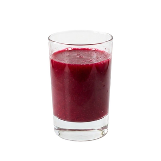 Beetroot Juice