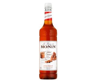 Сироп Monin Солона карамель