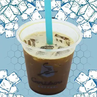Iced Espresso
