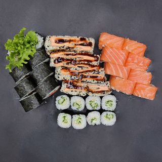 მინი სეტი