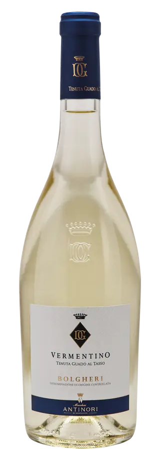 Գինի Antinori Vermentino 0.75լ, , հատ