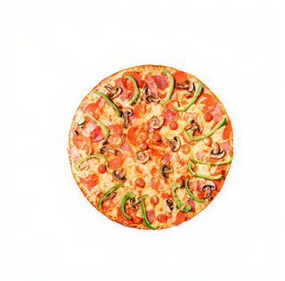 Pizza mama meva 32 cm.