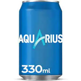 Aquarius Limón 330ml 