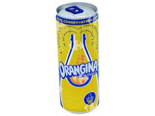 Orangina 25cl