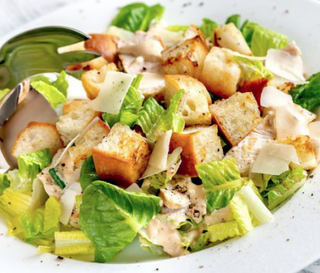 Ensalada César