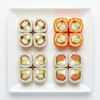 Sushi Party (16 Pzs.)