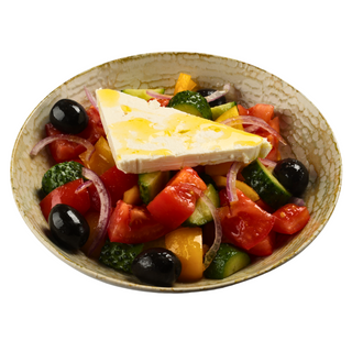 Salată Românească