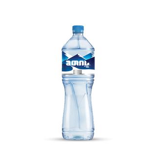 წყალი