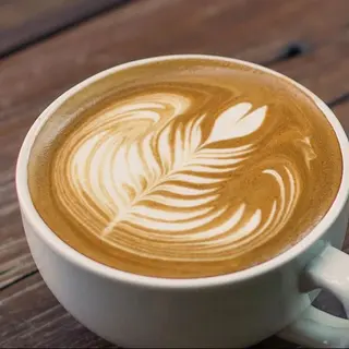 Flat White