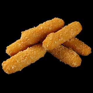 Сирні палички 9шт