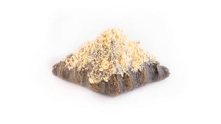 Croissant z sernikiem i białą czekoladą