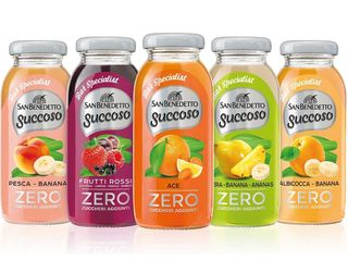  ❄️San Benedetto Succoso