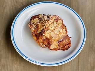 Migdałowy Croissant (185g)