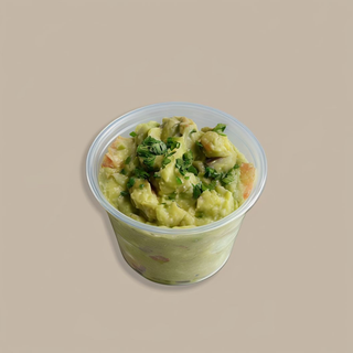 Guacamole small