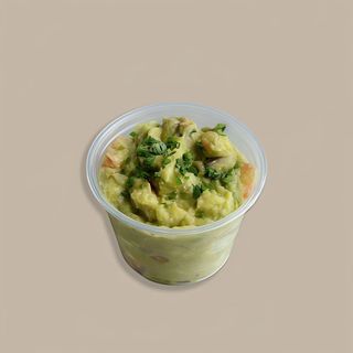 Guacamole small