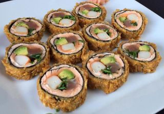 Special house roll (10 pz.)