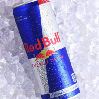 Red Bull (330 Ml.)