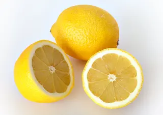 Лимон