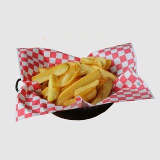 Ración de Patatas