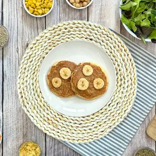 Pancakes dolci