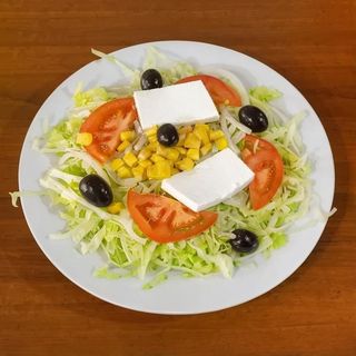 Ensalada