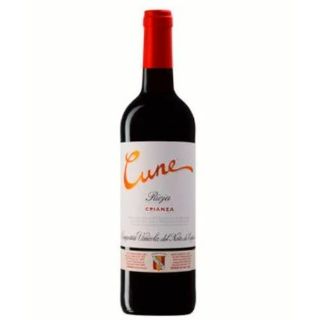 Vino Tinto Cune (75 cl.)