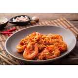 Spicy Thai Prawns(8pcs)