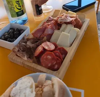 Tábua de Enchidos