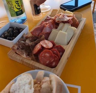 Tábua de Enchidos