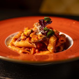 Pasta Frutti Di Mare 350gr