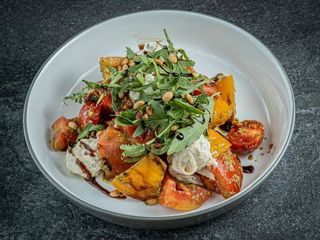 Салат Три томата (250g)
