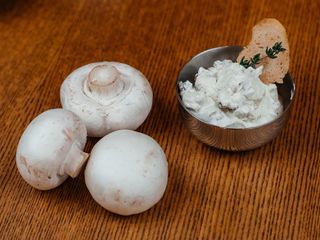 Мус з трюфелем (100г)