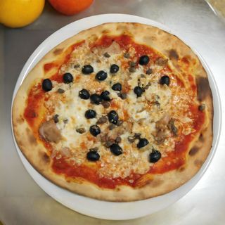 Siciliana