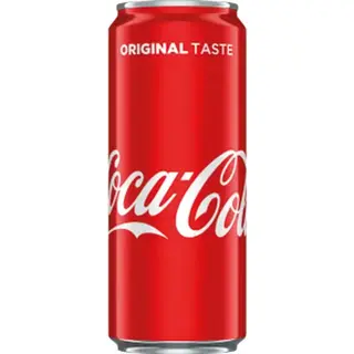 Cola 0.33 doza