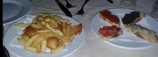 Antipasto Caldo