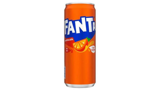 Fanta Portocale - 330ml