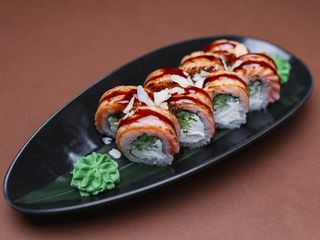 Філадельфія Гриль (285g)