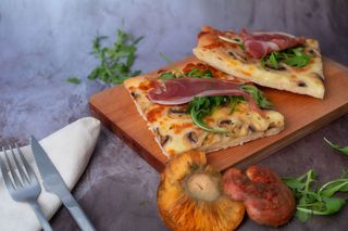 Focaccia Del Día (Elección Del Chef)