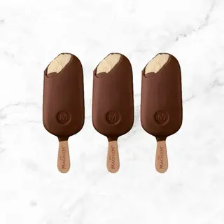 Magnum® box - Trio  (3 Magnum stecco)