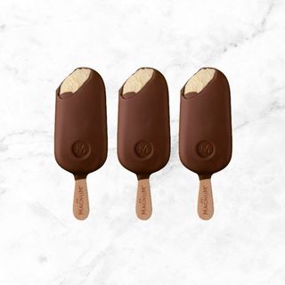 Magnum® box - Trio  (3 Magnum stecco)