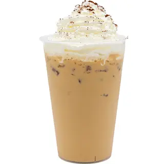 414. Latte Nata (500 Ml.)