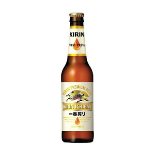 Cerveza Kirin (330 Ml.)