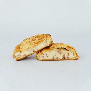 Empanadilla de Jamón y Queso