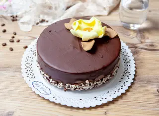 Tort Ciocolată Special