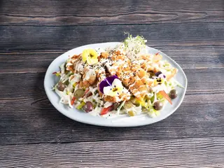 Sałatka Katsu 300g